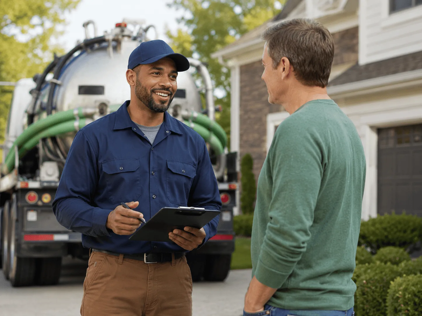 Mosquito Control West Jefferson, OH FAQs